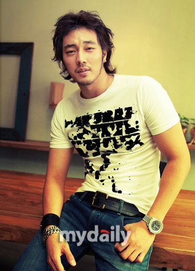 So Ji Sub "cặp" với Chương Tử Di và Phạm Băng Băng - 1