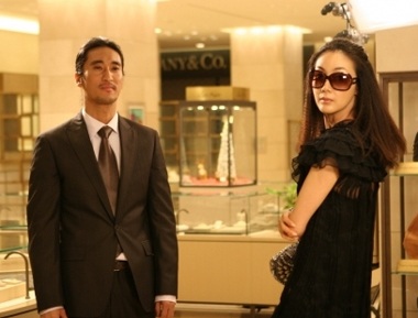 Choi Ji Woo mời “người cũ” Shin Hyun Joon hợp tác - 1 Choi Ji Woo mời “người cũ” Shin Hyun Joon hợp tác - 1