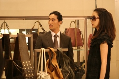 Choi Ji Woo mời “người cũ” Shin Hyun Joon hợp tác - 2 Choi Ji Woo mời “người cũ” Shin Hyun Joon hợp tác - 2