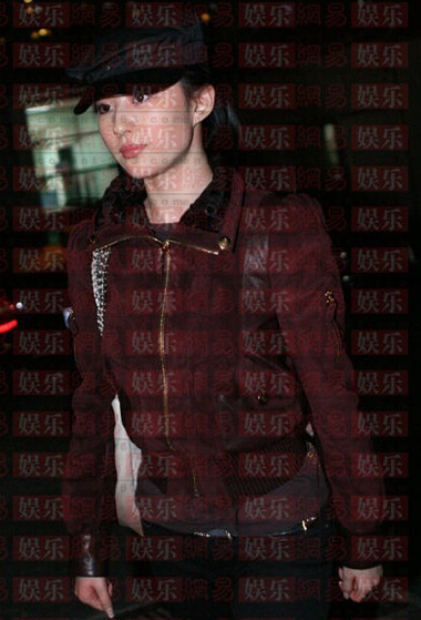 Triệu Vy vắng mặt trong sinh nhật Huỳnh Hiểu Minh - 10