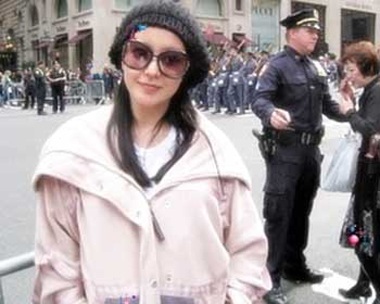 “Bà bầu” Kim Hee Sun chia sẻ hình ảnh mới - 2