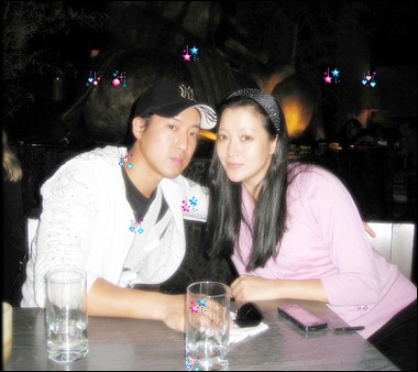 “Bà bầu” Kim Hee Sun chia sẻ hình ảnh mới - 5