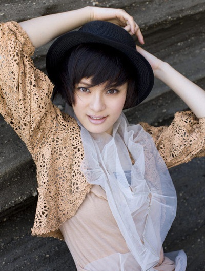 Tôn Lệ từ diễn viên múa thành "sao" điện ảnh - 14