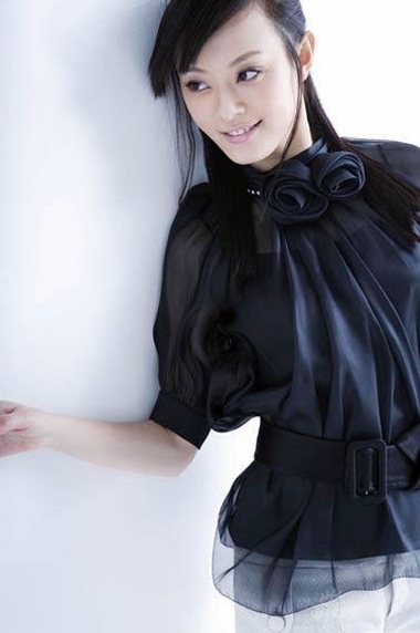 Tôn Lệ từ diễn viên múa thành "sao" điện ảnh - 2