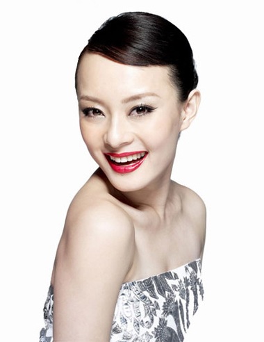 Tôn Lệ từ diễn viên múa thành "sao" điện ảnh - 5