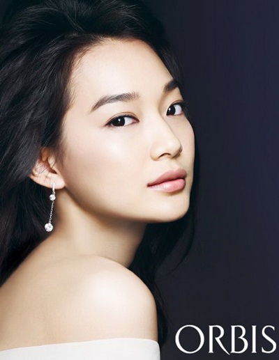 Shin Min Ah: Người đẹp sở hữu nụ cười thiên thần - 4