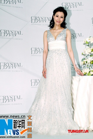 Lý Gia Hân hồi hộp đợi ngày trọng đại - 6