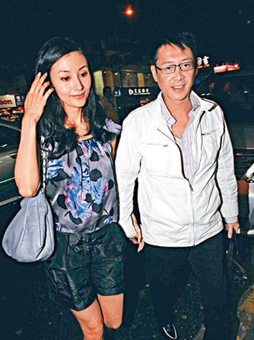 Lý Gia Hân hồi hộp đợi ngày trọng đại - 1