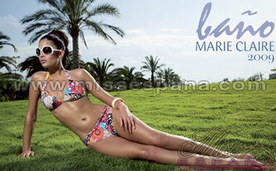 Làm quen với mỹ nhân Tây Ban Nha - 14