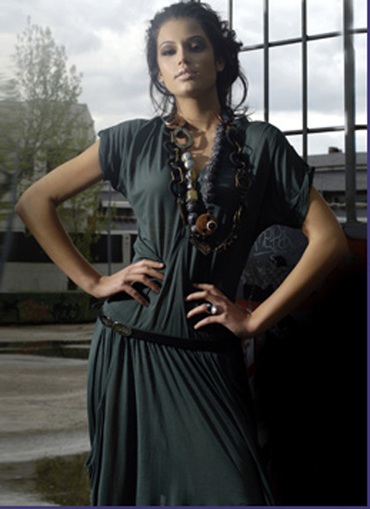 Làm quen với mỹ nhân Tây Ban Nha - 2