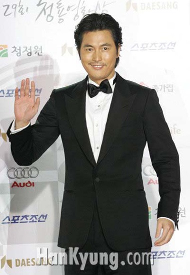 Choi Ji Shil giành giải Rồng Xanh lần thứ 29 - 15