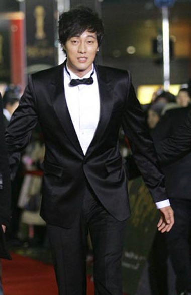 Choi Ji Shil giành giải Rồng Xanh lần thứ 29 - 18