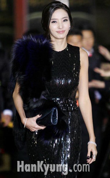 Choi Ji Shil giành giải Rồng Xanh lần thứ 29 - 20