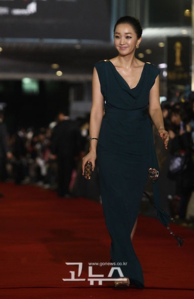 Choi Ji Shil giành giải Rồng Xanh lần thứ 29 - 30