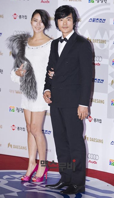 Choi Ji Shil giành giải Rồng Xanh lần thứ 29 - 37