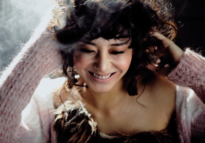 Gặp lại Yoon Jung Hee của “Thiên đường tình yêu” - 16