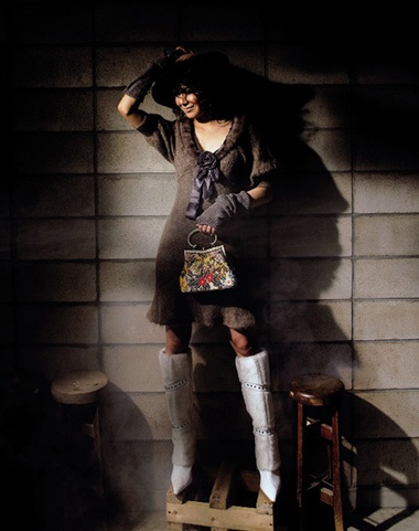 Gặp lại Yoon Jung Hee của “Thiên đường tình yêu” - 17