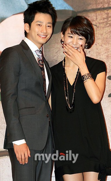 Gặp lại Yoon Jung Hee của “Thiên đường tình yêu” - 2