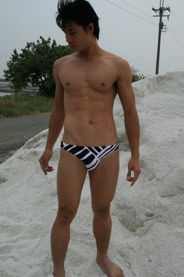 Ngô Tiến Đoàn đăng quang Mỹ nam quốc tế 2008 - 7 Ngô Tiến Đoàn đăng quang Mỹ nam quốc tế 2008 - 7