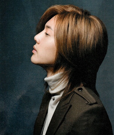 Nhóm F4 của Hàn Quốc lên báo - 4 Nhóm F4 của Hàn Quốc lên báo - 4