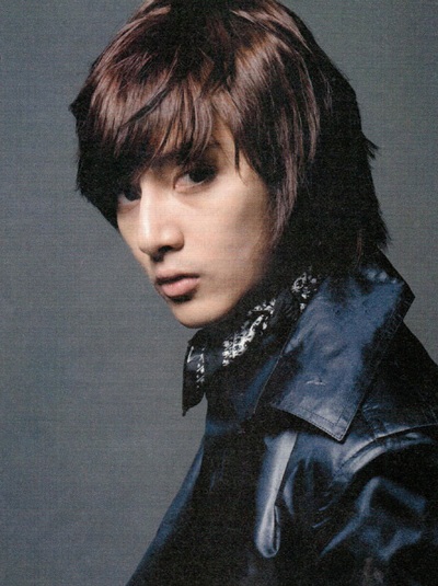 Nhóm F4 của Hàn Quốc lên báo - 6 Nhóm F4 của Hàn Quốc lên báo - 6