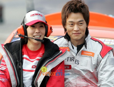 Thêm một đôi tình nhân đẹp của xứ Hàn chia tay! - 3