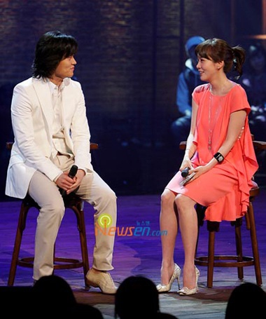 Thêm một đôi tình nhân đẹp của xứ Hàn chia tay! - 4