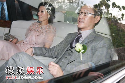 Cựu hoa hậu Hồng Kông Lý Gia Hân đã lên xe hoa! - 1