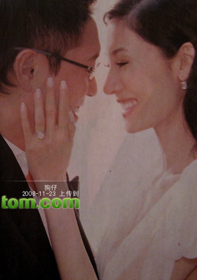 Cựu hoa hậu Hồng Kông Lý Gia Hân đã lên xe hoa! - 11