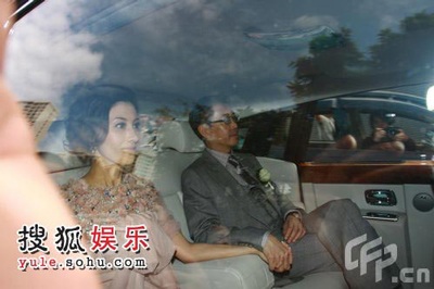 Cựu hoa hậu Hồng Kông Lý Gia Hân đã lên xe hoa! - 2