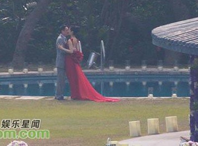 Cựu hoa hậu Hồng Kông Lý Gia Hân đã lên xe hoa! - 6