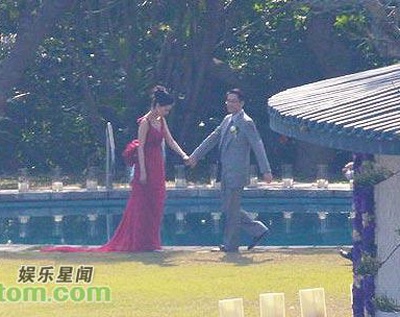 Cựu hoa hậu Hồng Kông Lý Gia Hân đã lên xe hoa! - 7