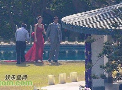Cựu hoa hậu Hồng Kông Lý Gia Hân đã lên xe hoa! - 8