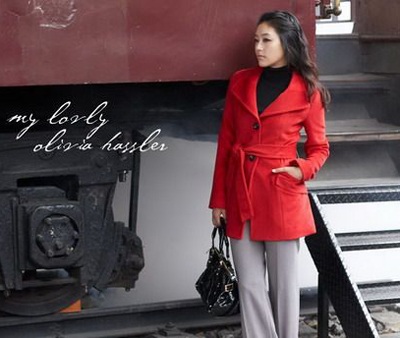 Park Jin Hee làm người đẹp nói dối - 11