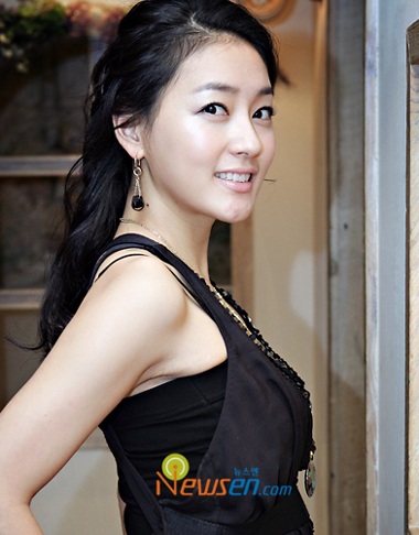 Park Jin Hee làm người đẹp nói dối - 4