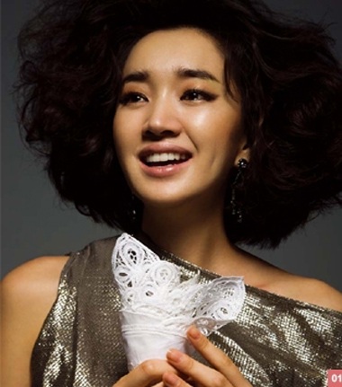 Soo Ae - Nữ hoàng giải thưởng xứ Hàn - 8 Soo Ae - Nữ hoàng giải thưởng xứ Hàn - 8