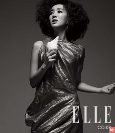 Soo Ae - Nữ hoàng giải thưởng xứ Hàn - 9 Soo Ae - Nữ hoàng giải thưởng xứ Hàn - 9