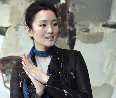 Củng Lợi bị “thất sủng” tại Trung Quốc - 3