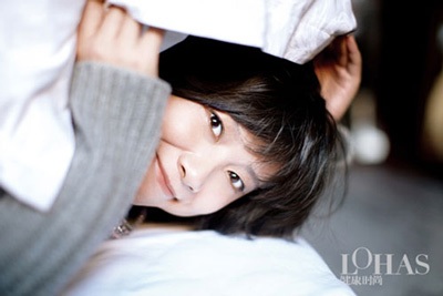 Từ Tịnh Lôi - Người đẹp đa tài - 9 Từ Tịnh Lôi - Người đẹp đa tài - 9