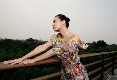 Từ Tịnh Lôi - Người đẹp đa tài - 3 Từ Tịnh Lôi - Người đẹp đa tài - 3