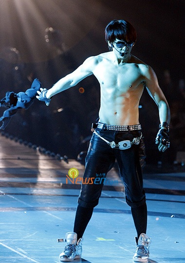 Bi (Rain) tậu nhà mới tiền tỉ - 10