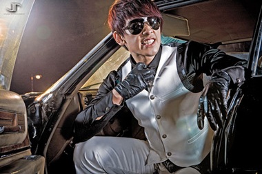 Bi (Rain) tậu nhà mới tiền tỉ - 2