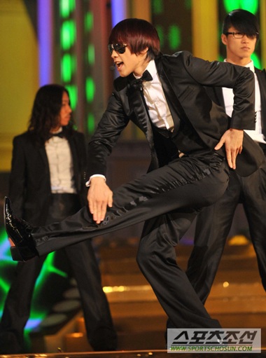 Bi (Rain) tậu nhà mới tiền tỉ - 4