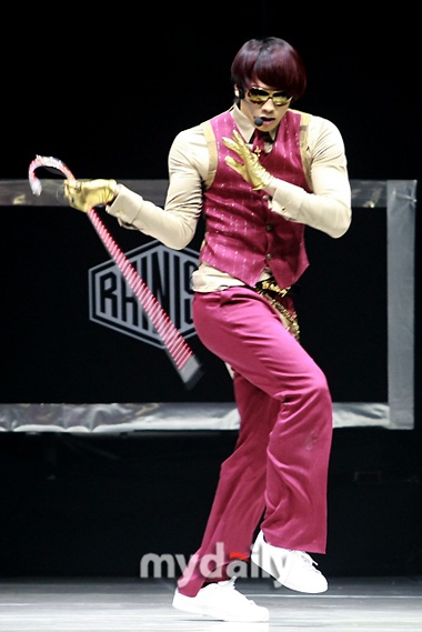 Bi (Rain) tậu nhà mới tiền tỉ - 8