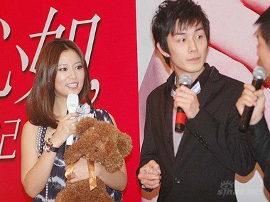 Thưởng thức video clip mới của Lâm Tâm Như - 2