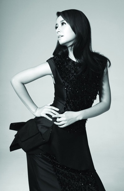 Thưởng thức video clip mới của Lâm Tâm Như - 7