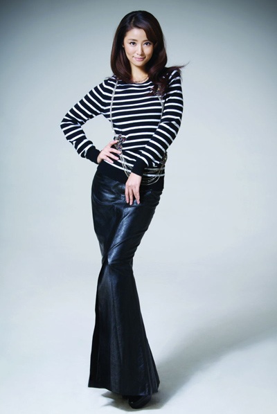 Thưởng thức video clip mới của Lâm Tâm Như - 9