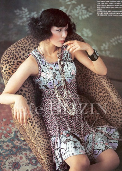 Gặp lại “bà xã” của Kwon Sang Woo - 2