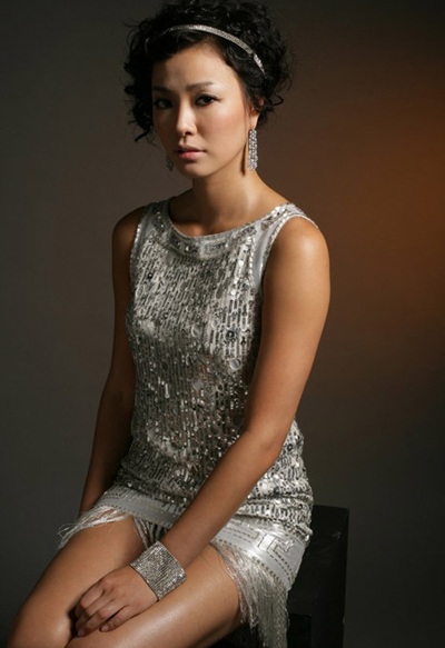 Gặp lại “bà xã” của Kwon Sang Woo - 8