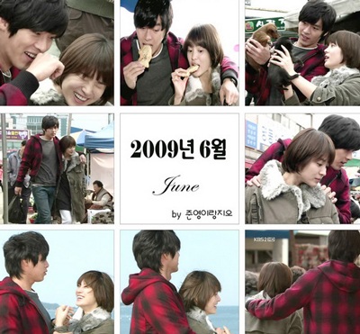 Phim mới của Song Hye Kyo làm video clip âm nhạc - 6 Phim mới của Song Hye Kyo làm video clip âm nhạc - 6
